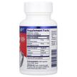 Фото складу Enzymedica, Enzyme Defense, Ферменти, 60 капсул