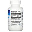 Фото складу Calcium Citrate Maximum + D3, Цитрат Кальцію з D3, 120 таблеток
