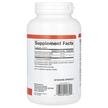 Фото складу MSM & Glucosamine Sulfate, Глюкозамін Хондроітин, 180 капсул