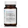 Фото складу MethylPro, L-Methylfolate 2.5 mg, Метилфолат, 30 капсул