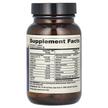 Фото складу Dr. Mercola, Enzymes Full Spectrum, Ферменти, 90 капсул