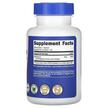 Фото складу Nutricost, Manganese 8 mg, Марганець, 120 капсул
