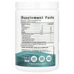 Фото состава Nordic Naturals, Пребиотики, Nordic Flora Prebiotic Powder, 204 г