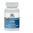 Фото состава Progressive Labs, Лютеин, Lutein/Zeaxanthin, 30 капсул