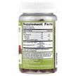 Фото состава Пробиотики, UltraFlora 3in1 Daily Probiotic Berry, 60 таблеток
