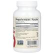 Фото складу Jarrow Formulas, L-Carnosine 500 mg, L-Карнозін 500 мг, 90 капсул