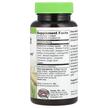Фото складу Herbs Etc., Deep Health, Підтримка імунітету, 60 капсул