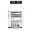 Фото состава PrePrimal, L-Тирозин, N-Acetyl L-Tyrosine 350 mg, 120 капсул