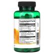 Фото складу Buffered Vitamin C with Bioflavonoids, Вітамін C, 100 капсул
