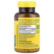 Фото складу Nature Made, Vitamin D3 Mega Size, Вітамін D, 400 таблеток