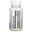 Фото складу KAL, Niacin Flush-Free 500 mg, Вітамін B3 Ніацин, 60 капсул