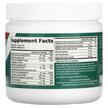 Фото складу Ionic-Fizz Calcium Plus Raspberry-Lemonade, Кальцій, 210 г