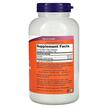 Фото состава NOW, Кверцетин с бромелайн, Quercetin with Bromelain, 240 капсул