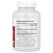 Фото складу Glucose Management with Berberine, Підтримка рівня цукру, 90 капс