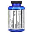 Фото складу Calcium Citrate Malate 120, Цитрат кальцію малат, 120 таблеток
