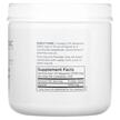 Фото состава Metabolic Maintenance, L-Глицин, Glycine Powder, 200 г