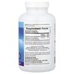 Фото складу KalmAssure Magnesium Bisglycinate, Магній Бісглицинат, 180 капсул