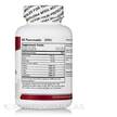 Фото складу Professional Formulas, 8x-Pancreatin, Панкреатин, 60 капсул