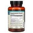 Фото состава Витамин E Токоферолы, Omega 3 Plus Vitamin E, 60 капсул