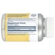 Фото складу Solaray, Magnesium Citrate 400 mg, Магній Цитрат, 90 капсул