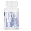 Фото складу Pure Encapsulations, CurcumaSorb Mind, Куркумін, 60 капсул