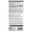 Фото складу Somnapure Melatonin + Natural Botanicals, Мелатонін, 30 таблеток