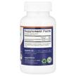 Фото состава Vitamatic, Витамин B, Vitamin B-2 250 mg, 200 капсул