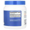 Фото складу Nutricost, Potassium Bicarbonate Unflavored, Калій, 907 г