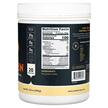 Фото складу Clean Lean Protein Powder Just Natural, Гороховий Протеїн, 500 г