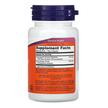 Фото складу NOW, Pycnogenol 100 mg, Пікногенол 100 мг, 60 капсул