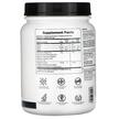 Фото складу Natures Plus, Keto Living Natural Collagen, Колаген, 616 г