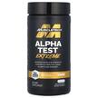Фото використання Muscletech, AlphaTest Extreme, Бустер Тестостерону, 150 капсул