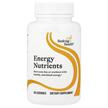 Фото використання Seeking Health, Energy Nutrients, L-Глутатіон, 30 таблеток