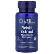 Фото використання Reishi Extract Mushroom Complex, Гриби Рейша, 60 капсул