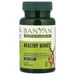 Фото використання Banyan Botanicals, Healthy Bones, Зміцнення кісток, 90 таблеток