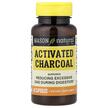 Фото применение Mason, Активированный уголь, Activated Charcoal, 60 капсул