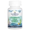 Фото використання Children's DHA Ages 3+ Berry Lemonade, ДГК, 120 Mini Chewabl