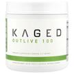 Фото використання Outlive 100 Premium Organic Superfoods + Greens, Супергрінс, 510 