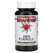 Фото використання Kroeger Herb, HPX Formula, Засіб від паразитів, 100 капсул