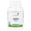 Фото використання Seeking Health, Optimal CoQ10 100 mg, Коензим CoQ10, 60 капсул