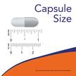 Фото применение NOW, L-Карнитин 500 мг, L-Carnitine 500 mg, 180 капсул