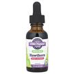 Фото використання Oregon's Wild Harvest, Organic Hawthorn Extract, Глід, 30 мл