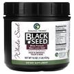 Фото використання Black Seed Whole Premium Black Cumin Seed, Чорний кмин, 454 г