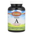 Фото применение Carlson, Витамин А Ретинол, Vitamin A 25000 IU, 300 капсул