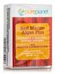 Фото використання Red Marine, Червоні морські водорості, 24 Vegetarian Capsules eac