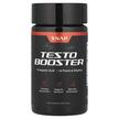 Фото використання Snap Supplements, Testo Booster, Бустер Тестостерону, 90 капсул