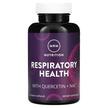 Фото використання Respiratory Health with Quercetin + NAC, Кверцетин, 60 капсул