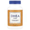 Фото використання TheVitaminShoppe, DHEA 25 mg, Дегідроепіандростерон, 120 капсул