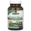 Фото використання Butchers Broom 1000 mg, Іглиця 1000 мг, 90 капсул