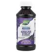 Фото використання Sambucus Standardized Elderberry Sugar-Free, Сироп з Бузини, 120 